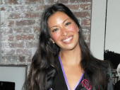 sylvie cachay