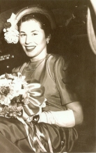 mary boyd