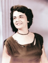 lucille reynolds