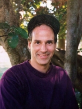 robert penland