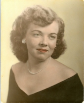 mavis gautier