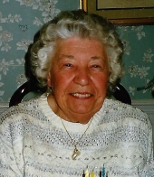 madeline greninger
