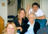 mary  carter