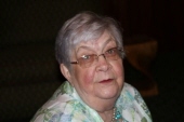 jackie fischer