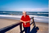hilda  warren