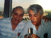 tassos triarhos