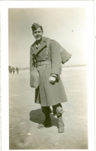 norman bott