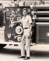 james alderton, ii