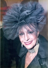patricia skantze
