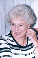 claire forest