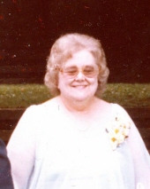 blanche daly