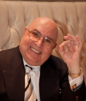 esmail farivar