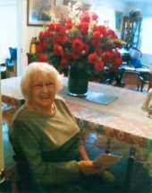 dora layton