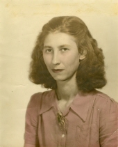 nora cockrill