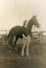 mary daniels