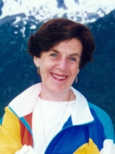 marie simpson