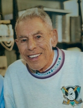 george amouri