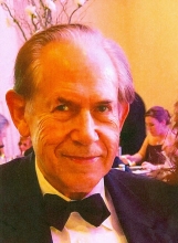 renold beck