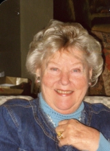 claire lange