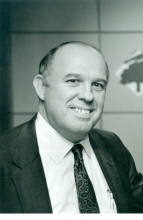 charles mcguire