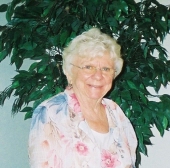 mary jane morin