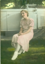 margaret clark