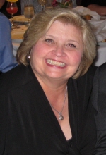 odette long