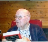 kenneth woodward