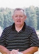 william klugh