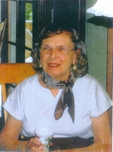 patricia mcgrew