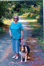 martha weaver