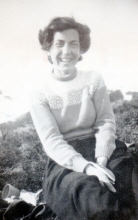 mary carolan