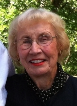 mary satre