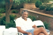 alvin hugley
