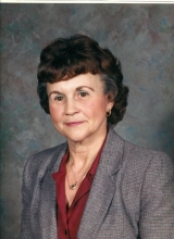 betty loar