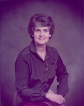 mary simmons