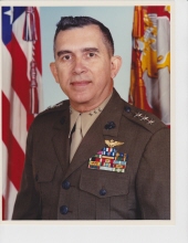 ltgen william fitch