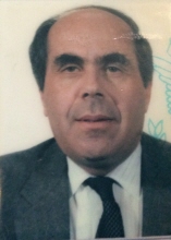 henry brook