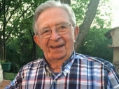 william curry, sr.