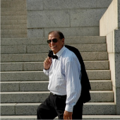jerry august