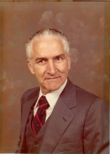 theodore herrera
