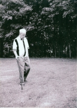 william hughes