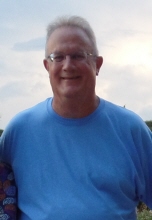 richard martin