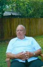 george moss