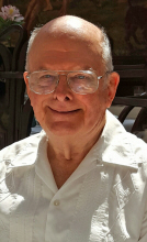 george high