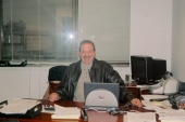 colin mullins