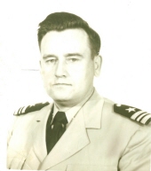 william jones