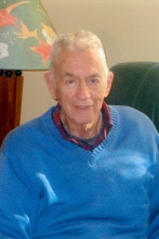 john ensor, iii