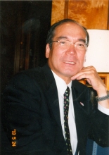 seishi yamazaki