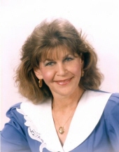 linda powell-buskirk